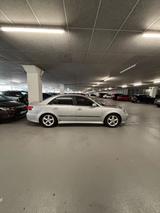 Hyundai Sonata 3.3 V6 235 ps - Hyundai SONATA: Limousine