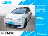 Volkswagen ID.3 Pro CarPlay|ACC|LED|Navi|Akustikglas|Kamera - weiße Volkswagen ID.3