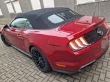 Ford Mustang 5.0 Ti-VCT V8 GT Auto GT - Ford Mustang in Saarbrücken