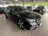 Mercedes-Benz C 200d T 2x Avantgarde Business+High End+MBUX - gebrauchte Mercedes-Benz C 200 aus dem Jahr 2022