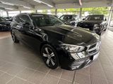 Mercedes-Benz C 200d T 2x Avantgarde Business+High End+MBUX - Mercedes-Benz C 200 mit Diesel-Antrieb: Kombi, Automatik