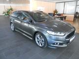 Ford Mondeo Turnier 2.0 TDCi  ST-Line Automatik - Ford Mondeo: Tdci ST
