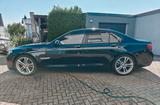 BMW 730d  M-Paket  - BMW 730 aus 2010: 730d