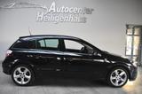 Opel Astra H Lim Cosmo Navi Leder Sitzheiz Tempo PDC - Opel Astra Gebrauchtwagen in Duisburg