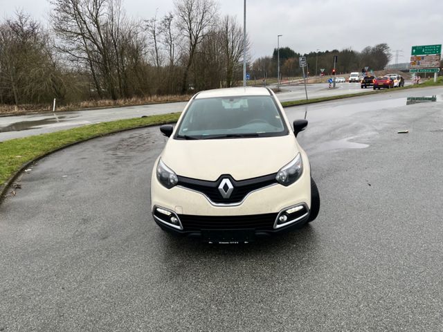 Renault Captur Expression