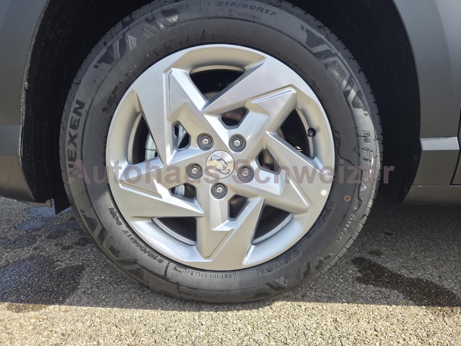 Hyundai Kona – Bild 8
