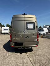 Volkswagen Crafter  - Wohnwagen & Wohnmobile in Köln