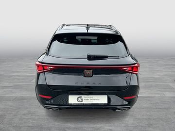 Cupra Leon - 4