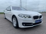BMW 520 Baureihe 5 Touring 520 d Automatik Tüv Neu - BMW 520 Gebrauchtwagen in Berlin