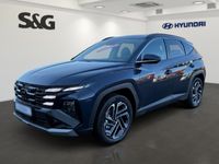 Hyundai TUCSON - Vorschau Bild 1
