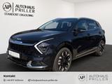 Kia Sportage 1.6 T-GDI Plug-in Hybrid 4WD Spirit AHK - Kia Sportage Spirit mit Hybrid-Antrieb (Benzin/Elektro)