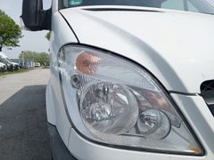 Fahrzeugabbildung Sprinter II Kasten  316 CDI L4 Maxi