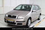 Skoda Fabia Kombi 1,2 "Cool Edition" KLIMA|ALLWETTER - Skoda Fabia aus 2007: Kombi