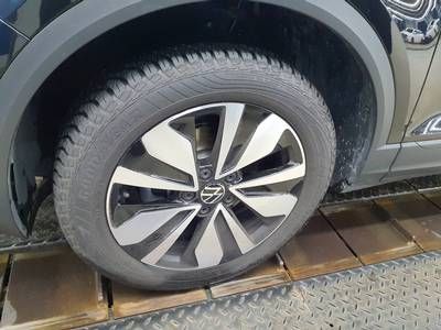 Volkswagen T-Roc - Bild 6