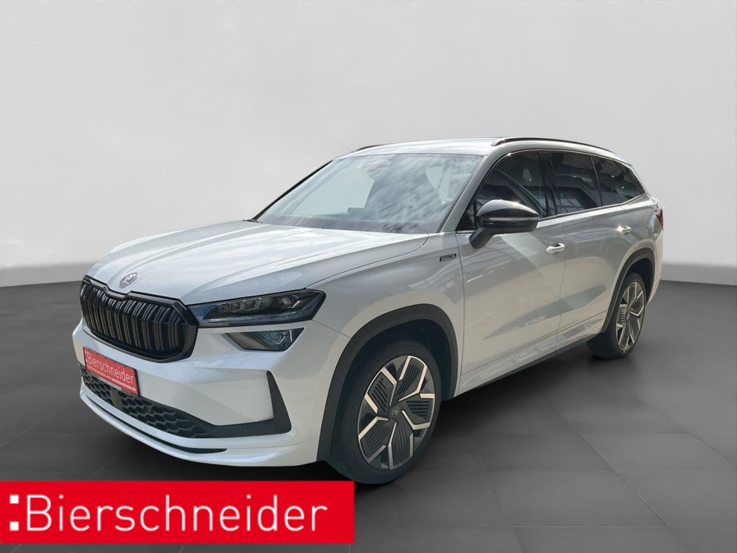 Skoda Kodiaq - Bild 1