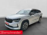 Skoda Kodiaq 2.0 TDI DSG 4x4 Sportline NAVI MATRIX 20  - Skoda Kodiaq Gebrauchtwagen in Düsseldorf