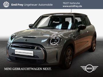 MINI Cooper SE - 1