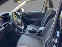 Volkswagen T-Cross - Vorschau Bild 9