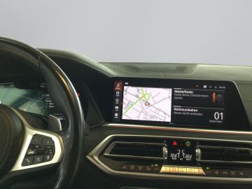BMW X7 - 9