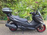 Suzuki Burgman 400 Top gepflegt mit vielen Extras! - Offers matching your search criteria