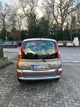 Toyota Verso - Toyota Verso aus 2006