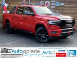 Dodge RAM 1500 Laramie 12´´ Tacho 4x4 AHK LPG 12´´NAV - gebrauchte Dodge RAM aus dem Jahr 2024