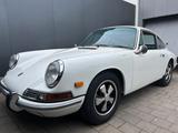 Porsche 912 - Porsche 912: Coupe