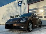 Volkswagen Beetle Cabriolet Design/DSG/BI-XEN/SHZ/GARANTIE - Volkswagen Beetle in Hannover