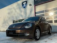 Volkswagen Beetle Cabriolet Design/DSG/BI-XEN/SHZ/GARANTIE