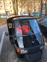 Piaggio APE 50 Kasten EURO 4 - Piaggio APE in Hamburg