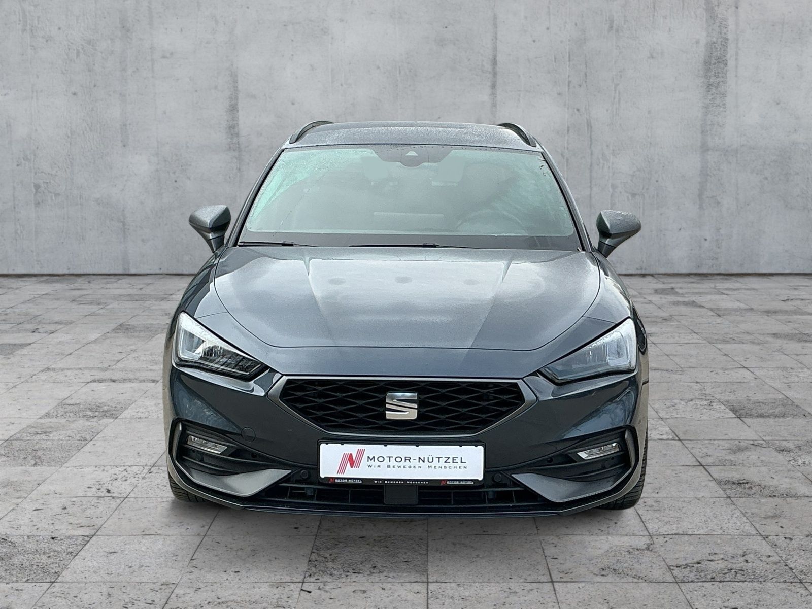 Seat Leon - Bild 3