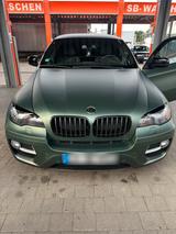BMW x6 3.0d TÜV 05.27 TAUSCH ODER VERKAUF - BMW X6: 3.0