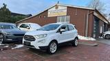 Ford EcoSport Titanium RFK+76TKM+2.Hd. - Ford EcoSport: Limousine