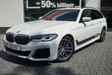 BMW 530d Touring M Sport Laser Pano Leder Kamera - BMW 530 Gebrauchtwagen in Chemnitz