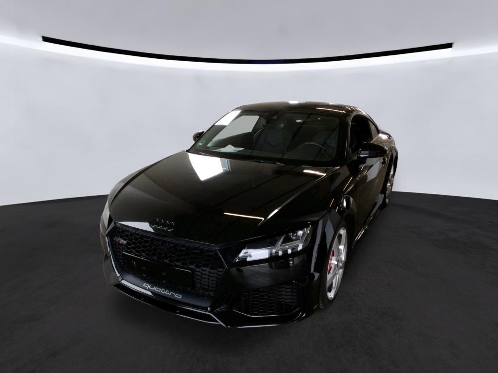 Audi TT RS Coupe 2.5 TFSI MATRIX B&O KAMERA RS-AGA