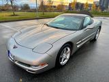 Corvette C5 5.7 LS1 V8 Facelift - Corvette Gebrauchtwagen von 2001