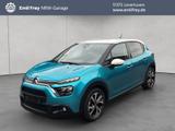 Citroën C3 Pure Tech 110 S&S EAT6 SHINE PACK - Citroën C3 in Köln