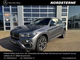 BMW X6 xDrive30d HEAD-UP+SHD+KAMERA+MEMORY+SHZ - BMW X6 Gebrauchtwagen