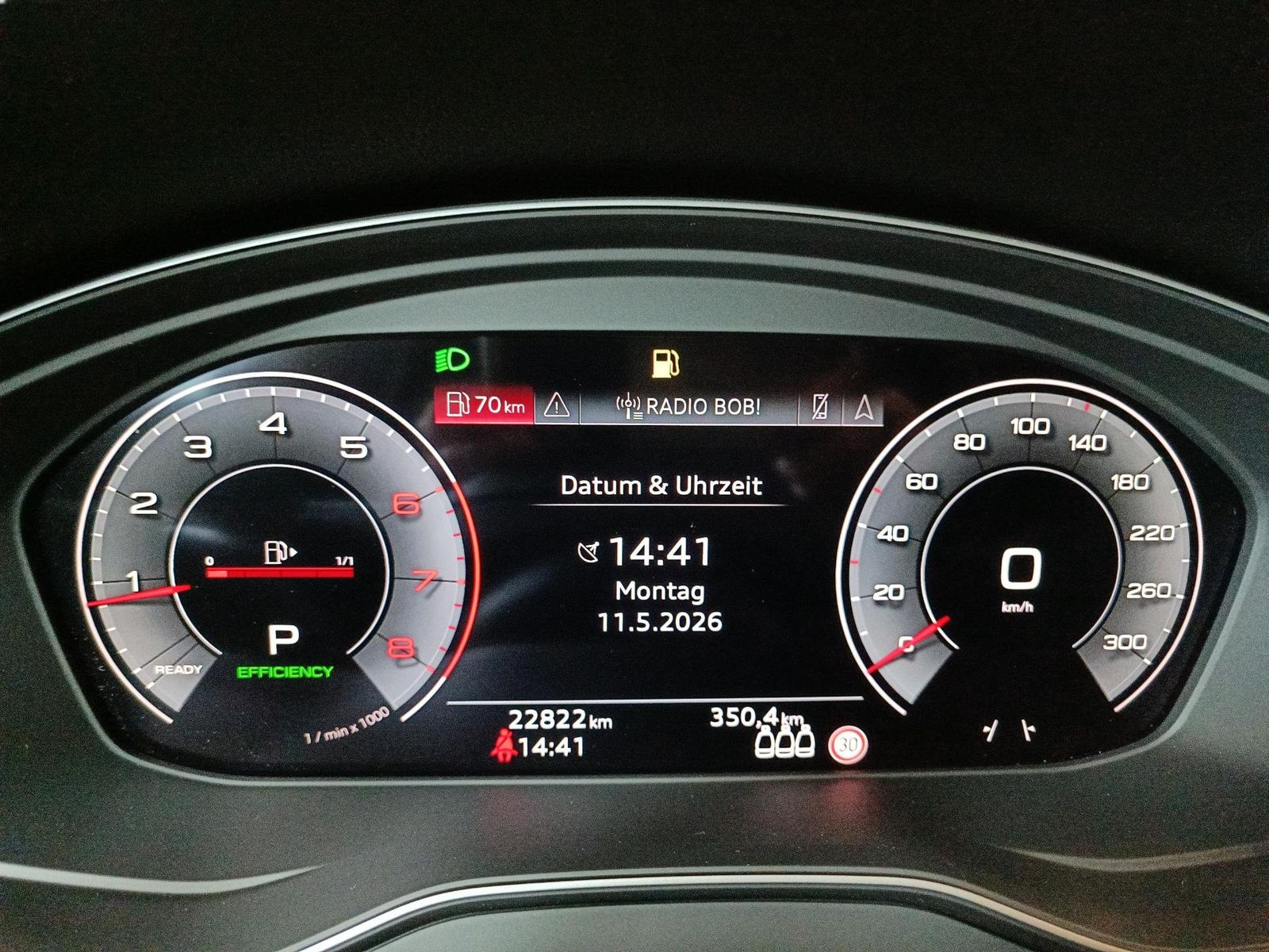 Audi Q5 - Bild 12