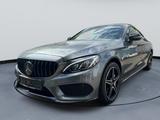 Mercedes-Benz C 43 AMG 4Matic-Night Paket-Pano-ILS-RFK - Mercedes-Benz C 43 AMG mit Benzin-Antrieb: Sportwagen, Automatik