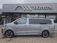 Opel Zafira Life Edition XL (L3) 2.0 CDTI Android Aut