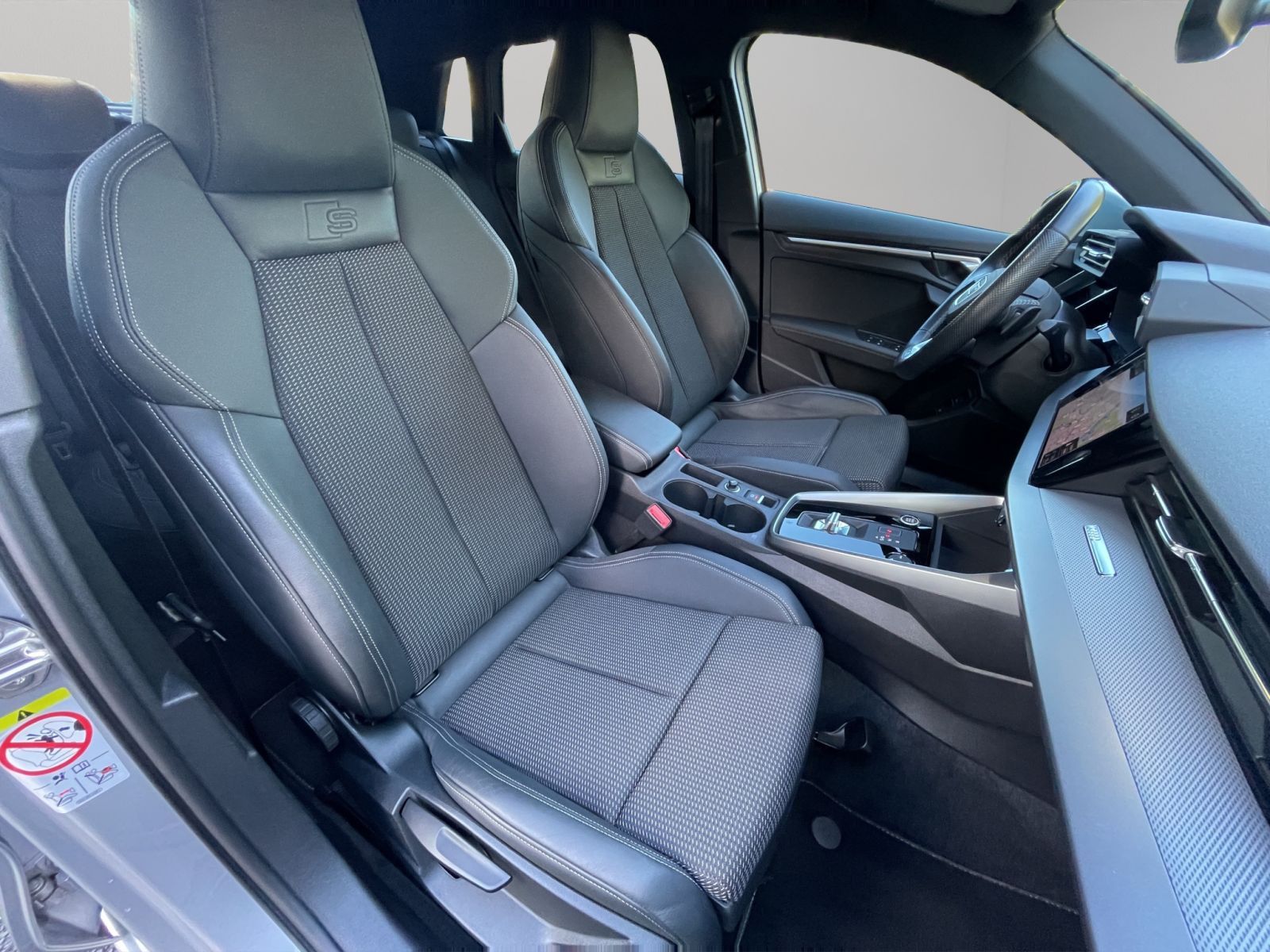 Audi A3 - Bild 19