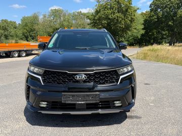 KIA Sorento - 6