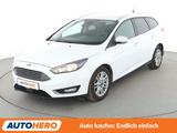 Ford Focus 1.5 EcoBoost Titanium Aut.*NAVI*CAM*PDC* - Ford Focus: Ecoboost