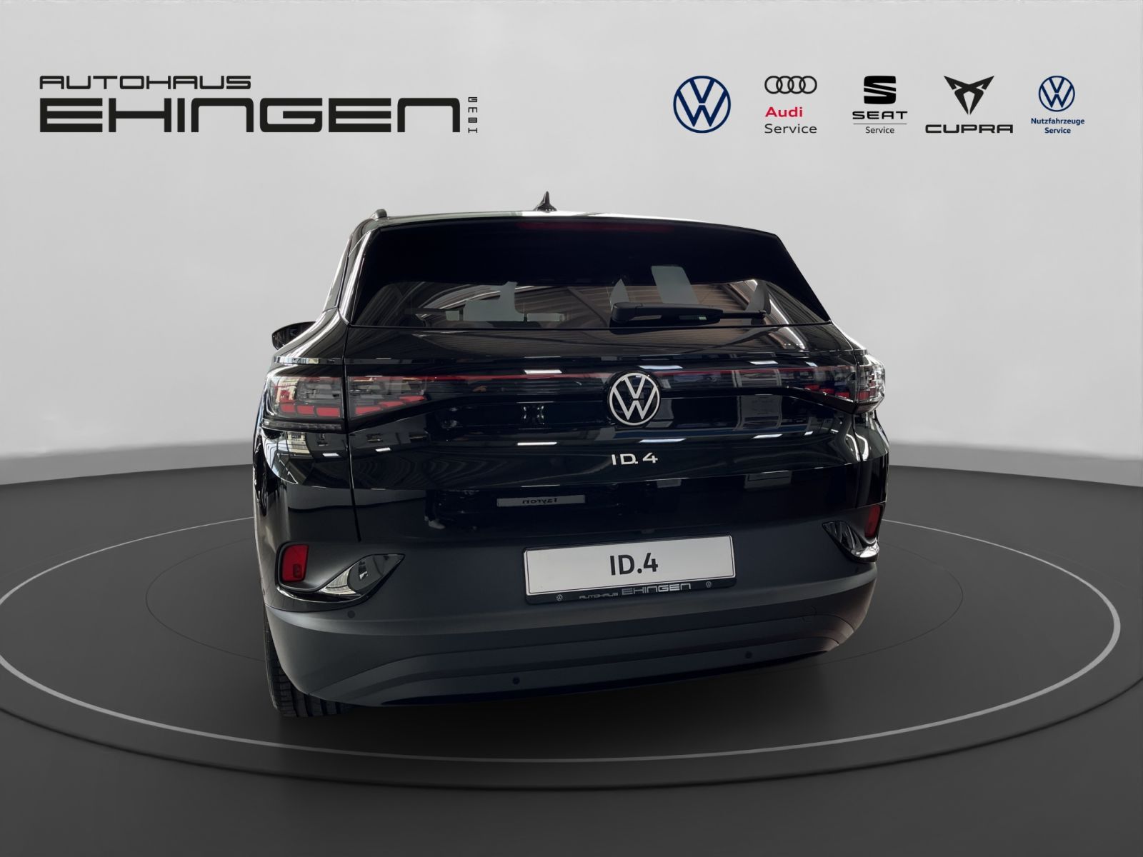 Volkswagen ID.4 - Bild 5