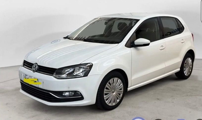 Image of Volkswagen Polo