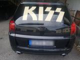 Opel Signum 3,0  V6 - Opel Signum: 3.0