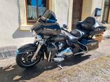 Harley-Davidson Ultra Limited 107 - Harley-Davidson Ultra Limited