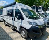 Pössl Roadcamp 540 *Schlafdach/Navi/Kamera/AHK* - Offers matching your search criteria