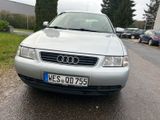Audi A3 - Audi A3: 1997